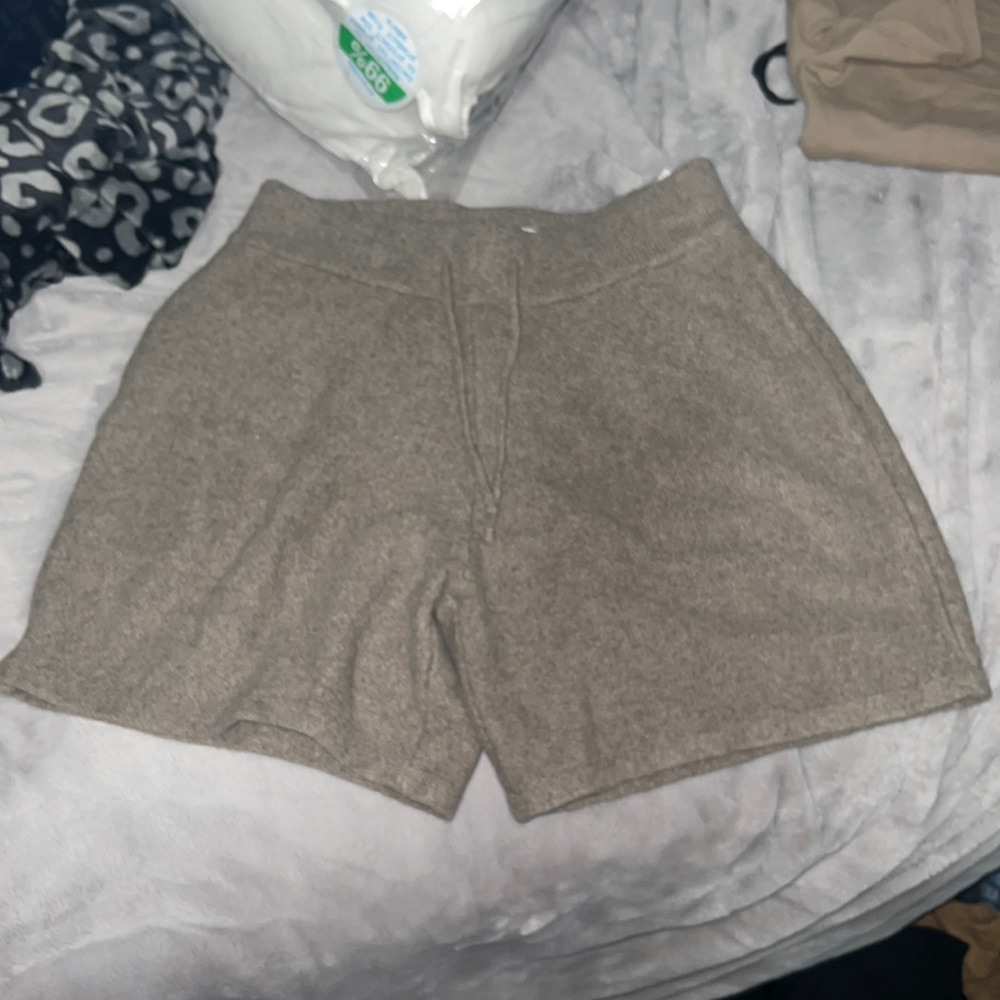 Abercrombie & Fitch Sweater Men's Shorts